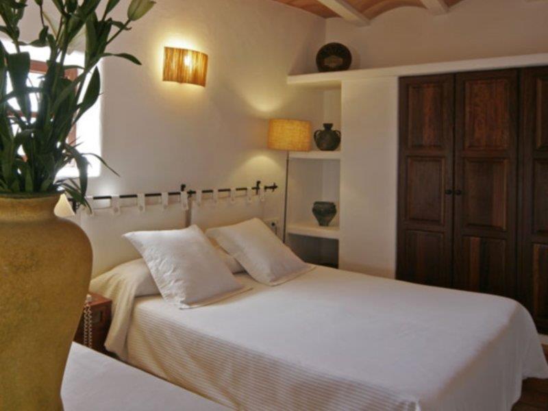 Hotel Rural & Spa Can Curreu Santa Eulària des Riu Extérieur photo