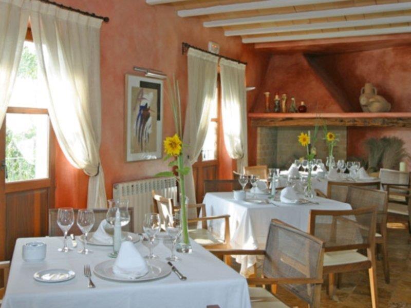 Hotel Rural & Spa Can Curreu Santa Eulària des Riu Extérieur photo