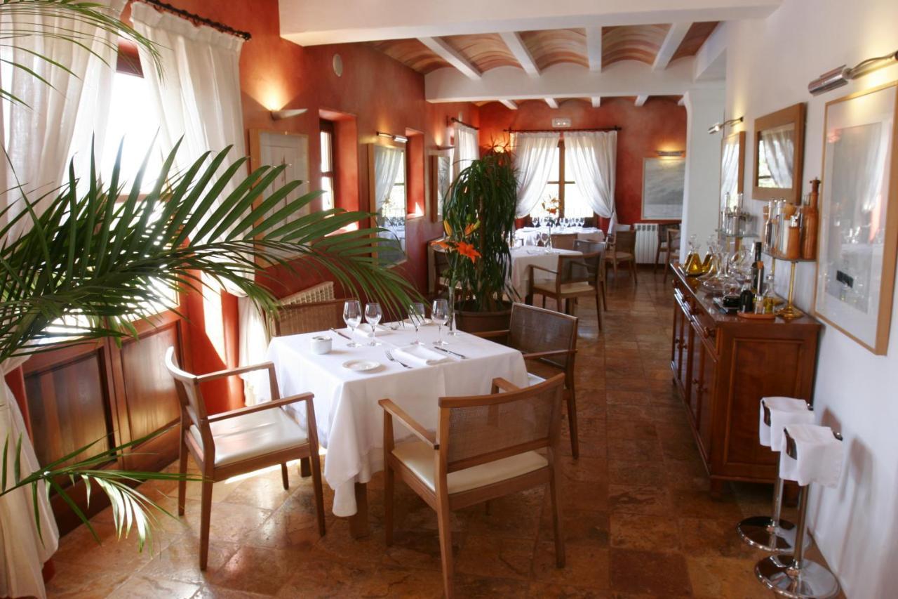 Hotel Rural & Spa Can Curreu Santa Eulària des Riu Extérieur photo