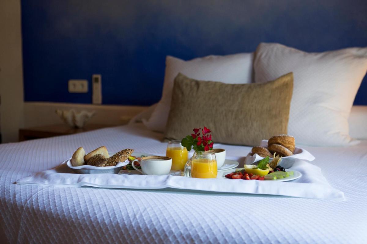 Hotel Rural & Spa Can Curreu Santa Eulària des Riu Extérieur photo