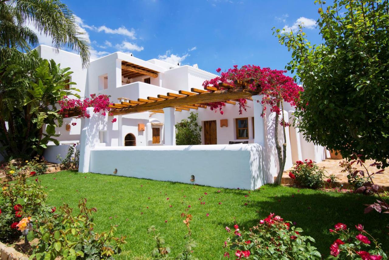Hotel Rural & Spa Can Curreu Santa Eulària des Riu Extérieur photo